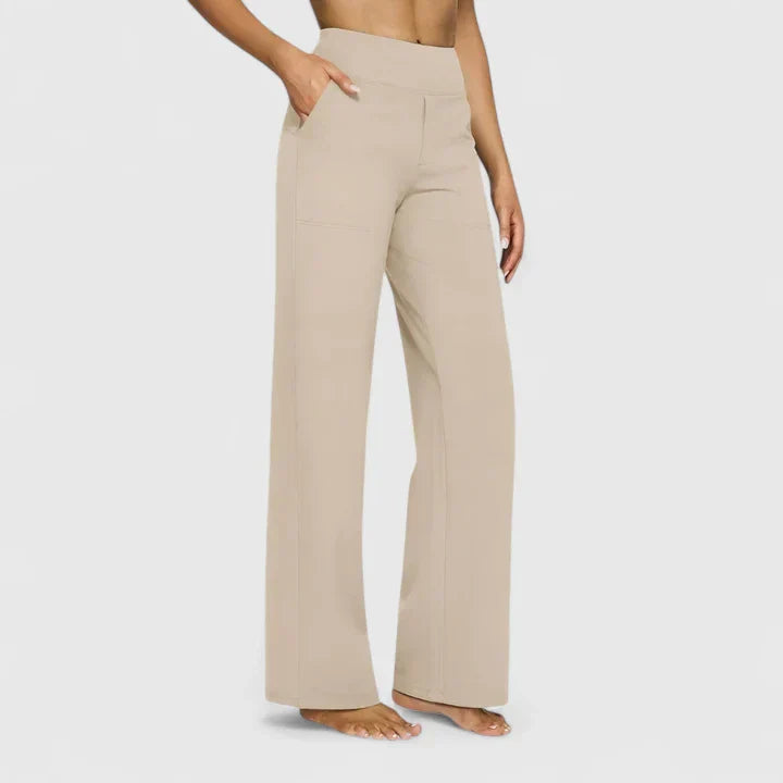 Jasmynne | Pantaloni Confortevoli