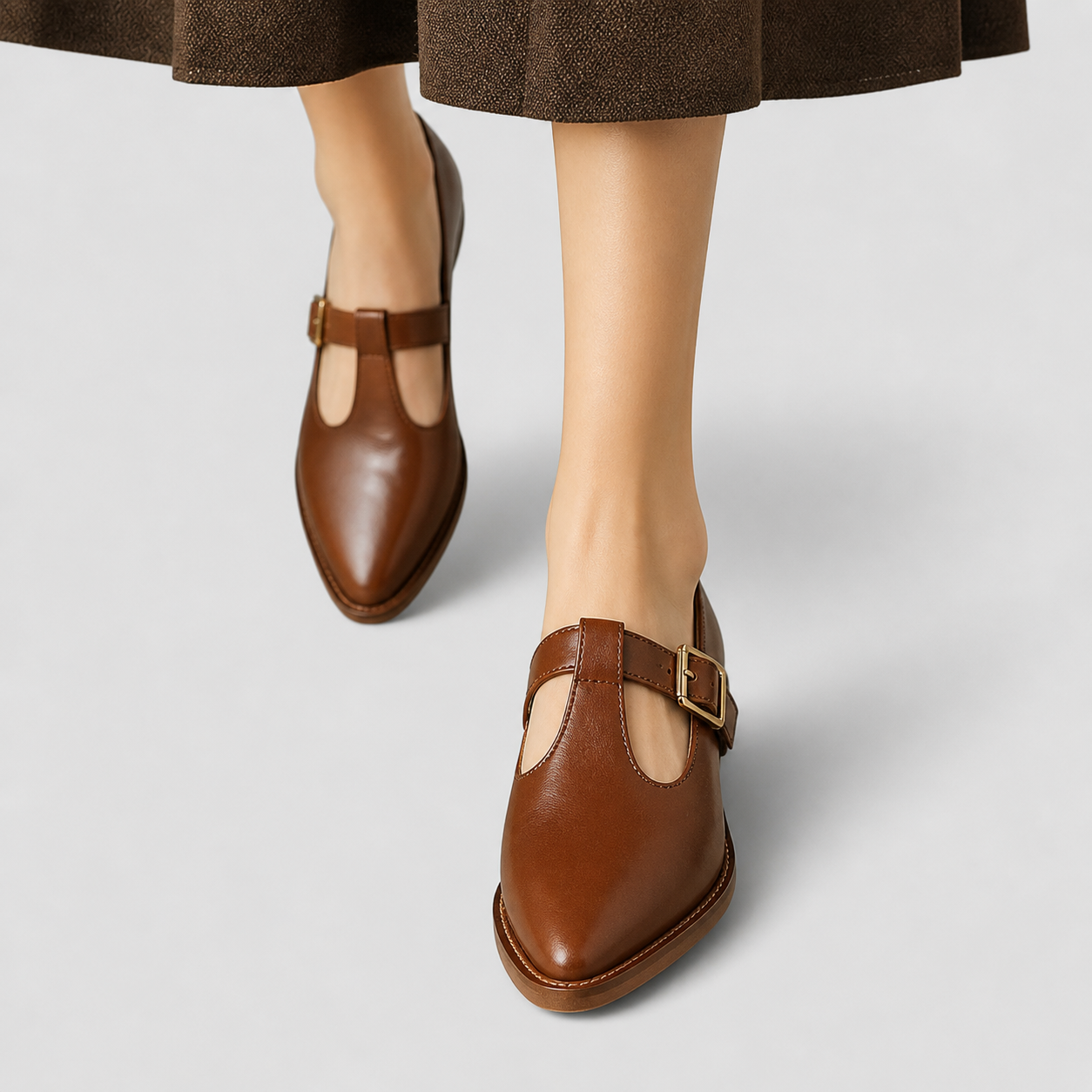 Mia | Scarpe Ortopediche Mary Jane