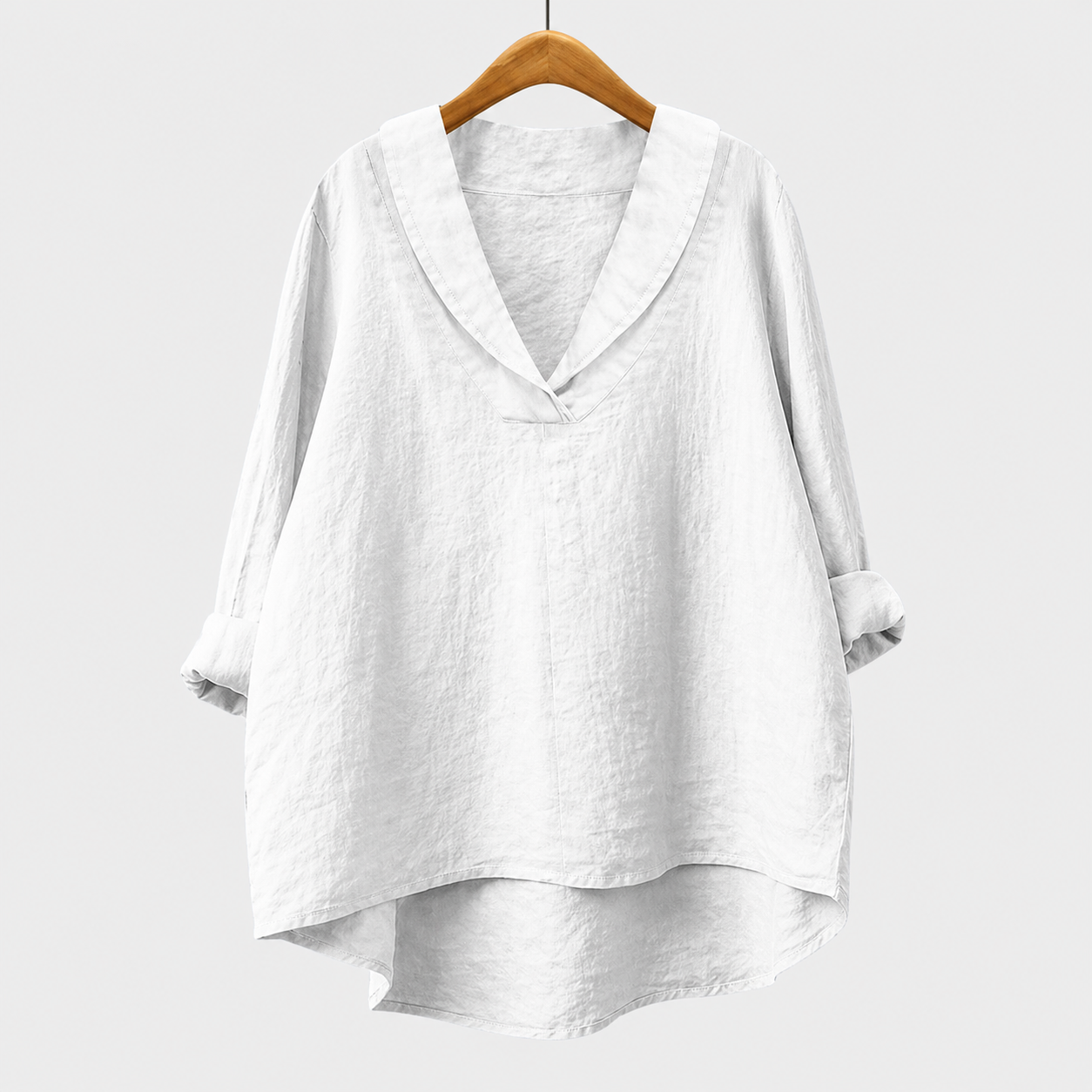 Samantha | Blusa elegante estiva
