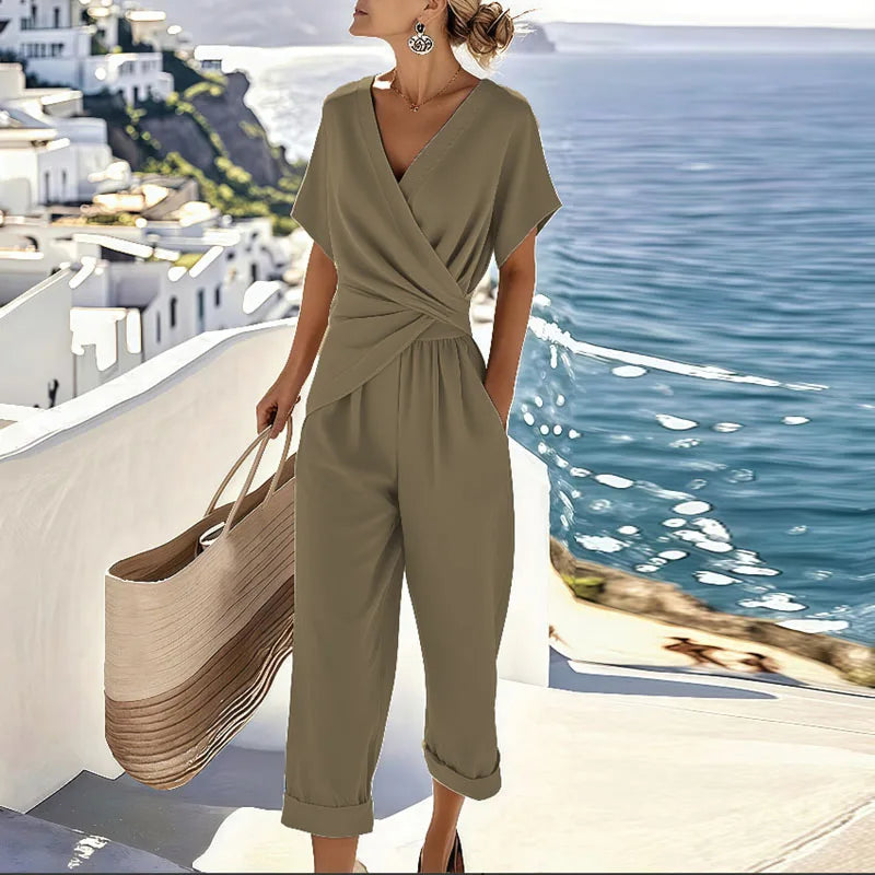 Colleen | Completo Di Due Pezzi Elegante