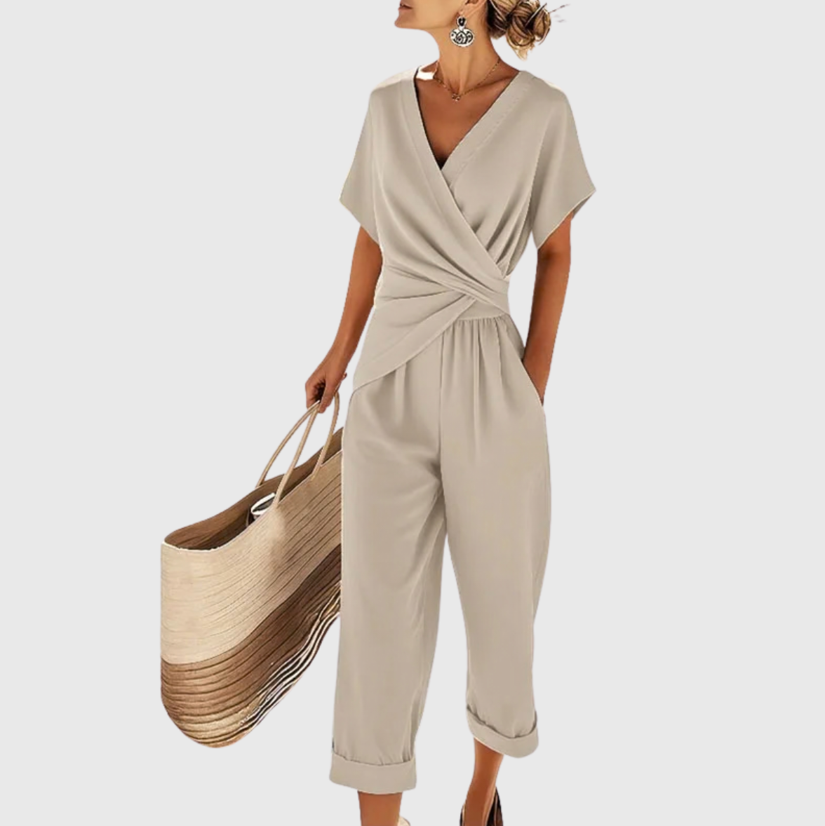 Colleen | Completo Di Due Pezzi Elegante