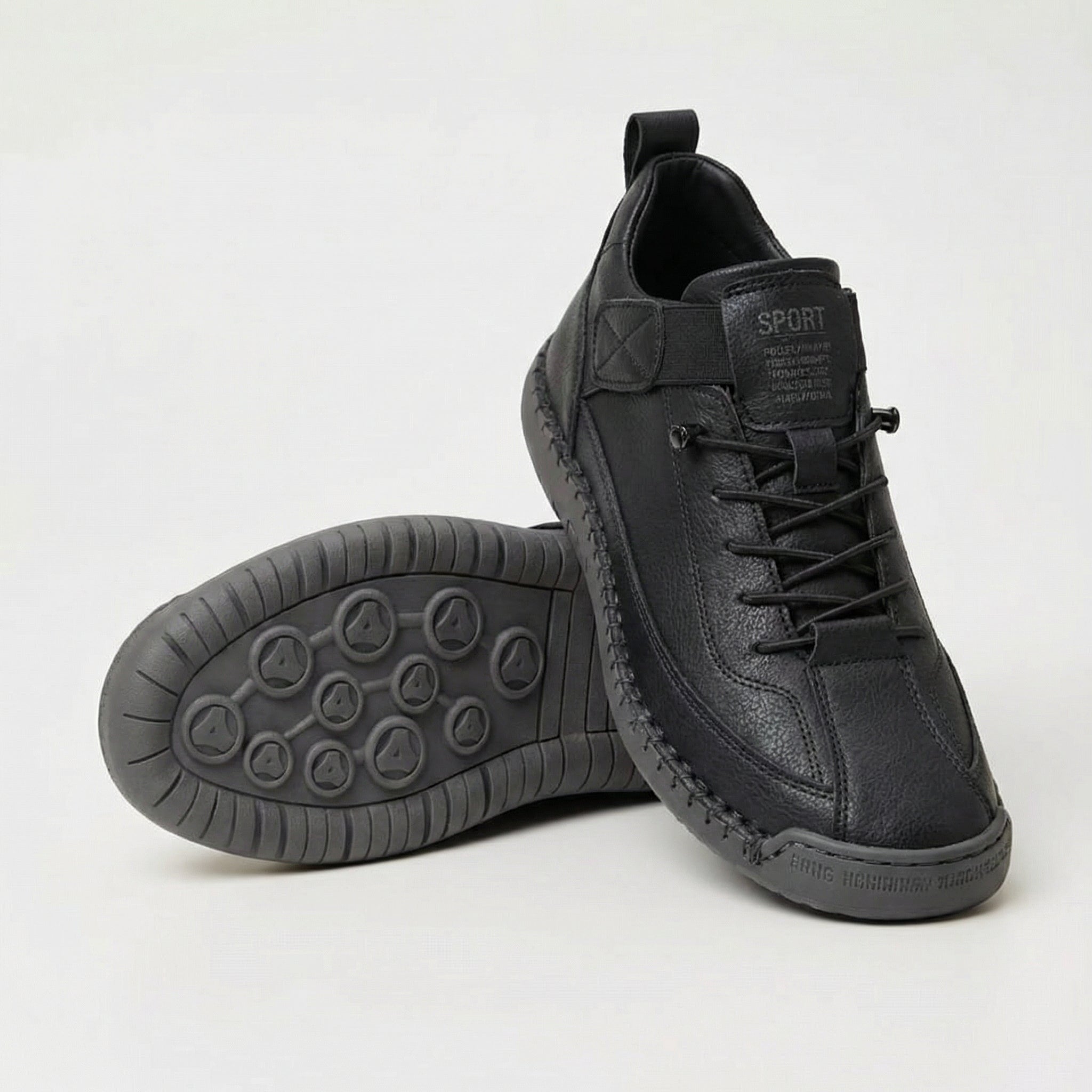 Mia | Sneakers Ortopediche Comode E Senza Dolore